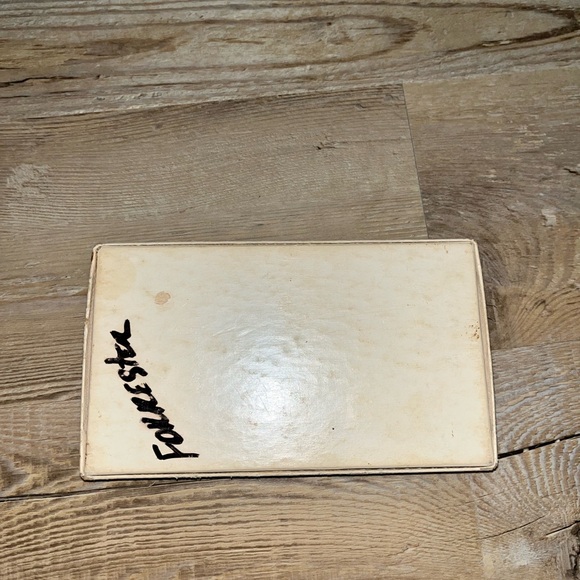 Vintage PUREMCO Dominoes - Hard, Durable, Marblelike Complete Set of 28 Tiles - Picture 5 of 5